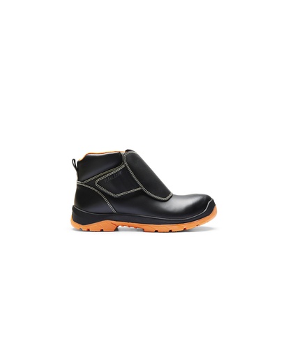 2458 ELITE Hoge Lasschoen S3