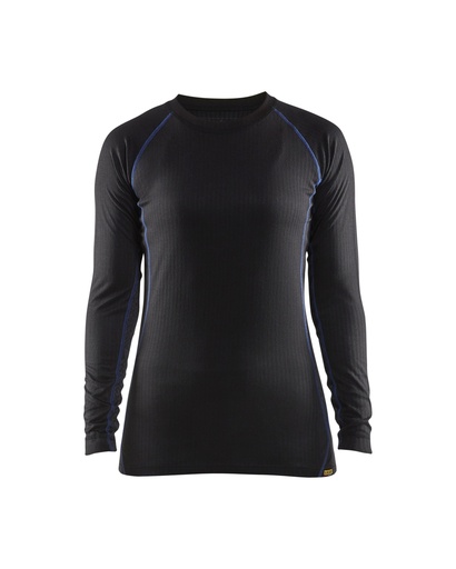 7202 Dames technische onderkledingset LIGHT
