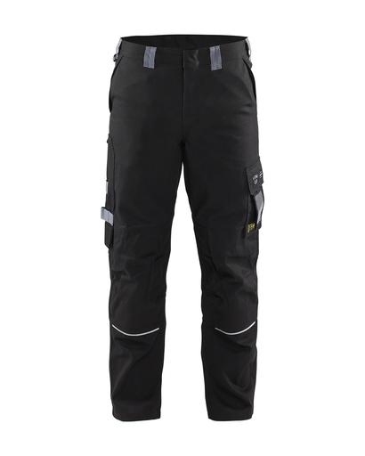 1561 Vlamvertragende werkbroek