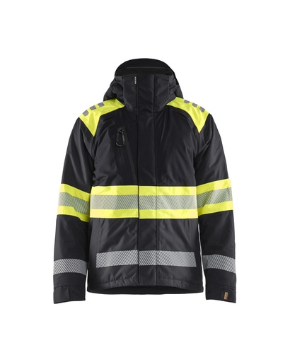 4480 Winterjas High Vis
