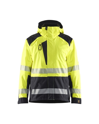 4435 Shell jack High Vis