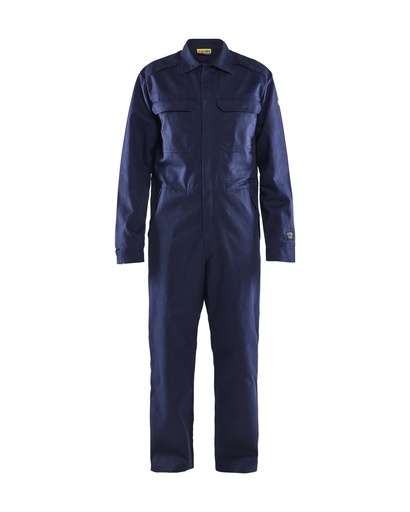 6704 Vlamvertragende Overall