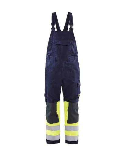 2607 Multinorm bretelbroek Klasse 1