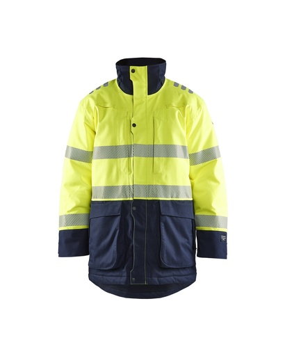 4527 Multinorm Winterparka
