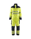 6317 Multinorm Winteroverall