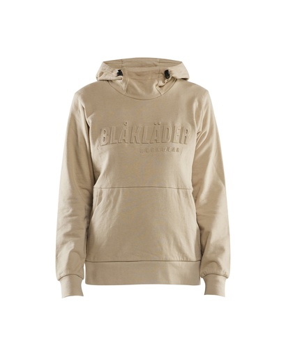 3560 Dames hoodie 3D