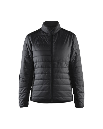 4715 Dames warm gevoerd vest