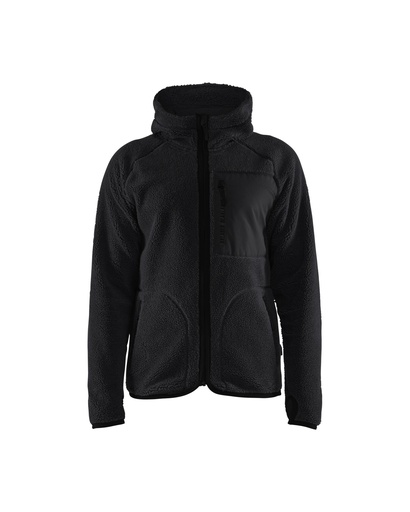 4725 Pilé vest