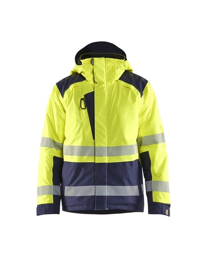 4455 Winterjas High Vis