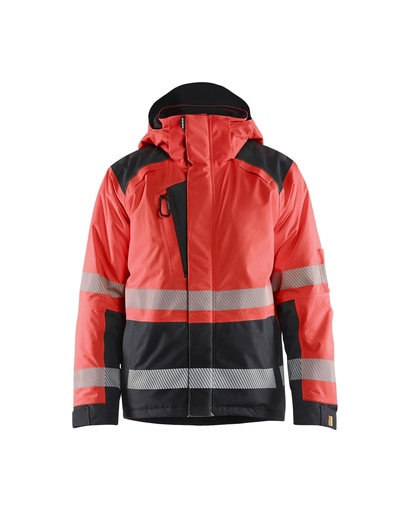 4455 Winterjas High Vis