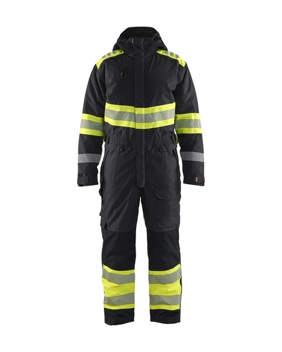 6720 Winteroverall High Vis