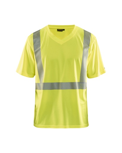 3386 UV-T-shirt High Vis