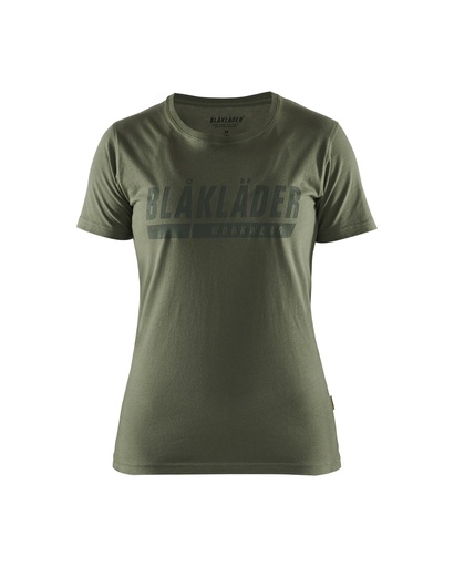 9216 Dames T-shirt Limited