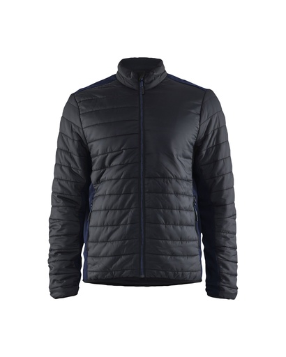 4710 Warm gevoerd vest