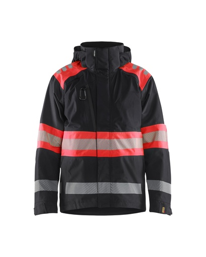 4420 Shell jack High Vis