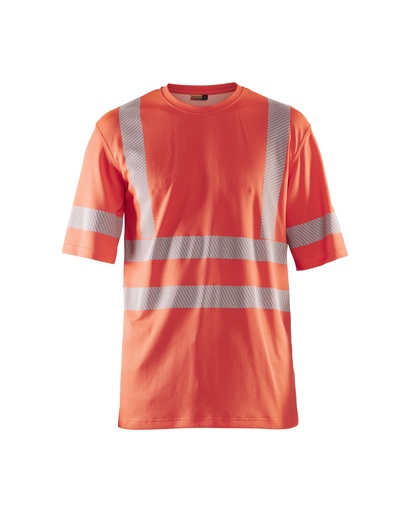 3522 T-shirt High vis