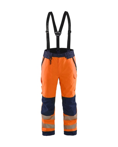 1875 High Vis winterwerkbroek