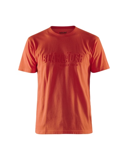 3531 T-shirt 3D