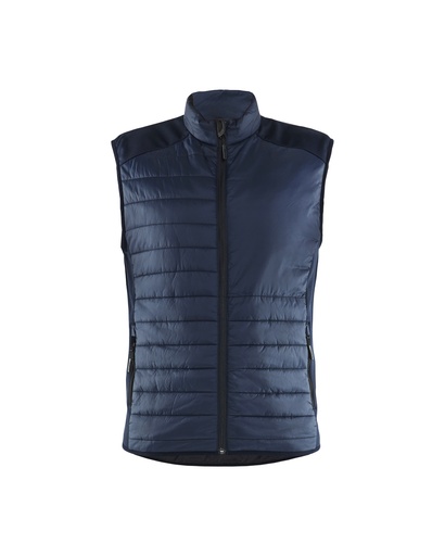 3863 Gevoerde bodywarmer