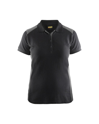 3390 Dames poloshirt
