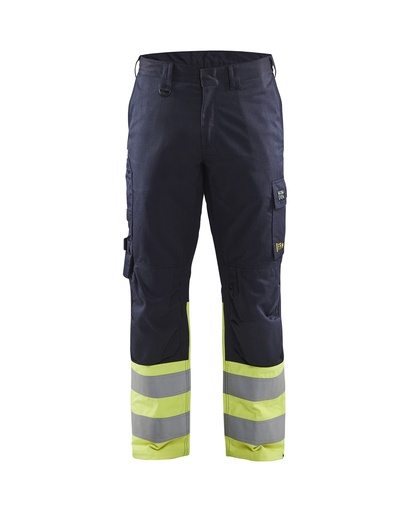 1705 Werkbroek Inherent Steel