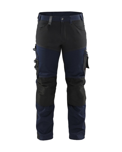 1799 Werkbroek met Stretch