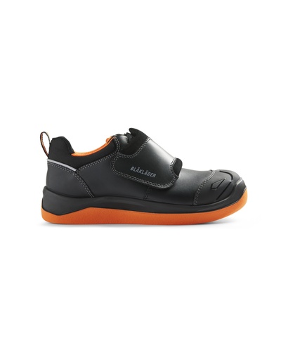 2485 ELITE Asfaltschoen S2PL