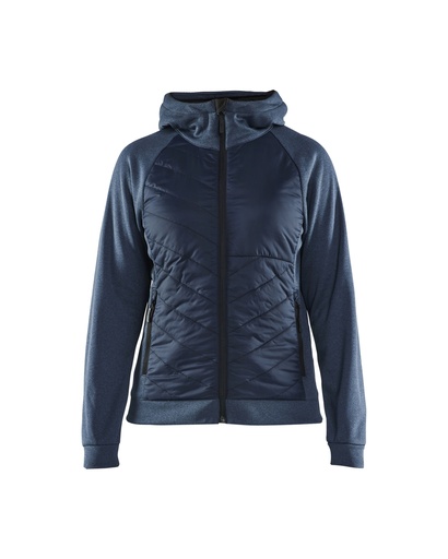 3464 Dames hybride sweater