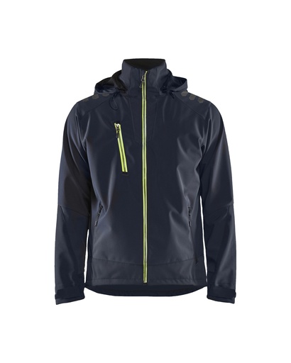 4749 Softshell jack