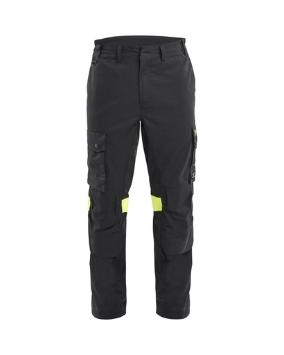 1417 Multinorm werkbroek inherent