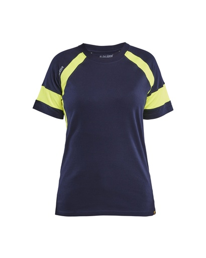 3524 Dames T-shirt Visible