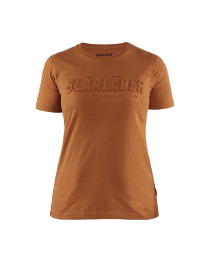 3431 Dames T-shirt 3D