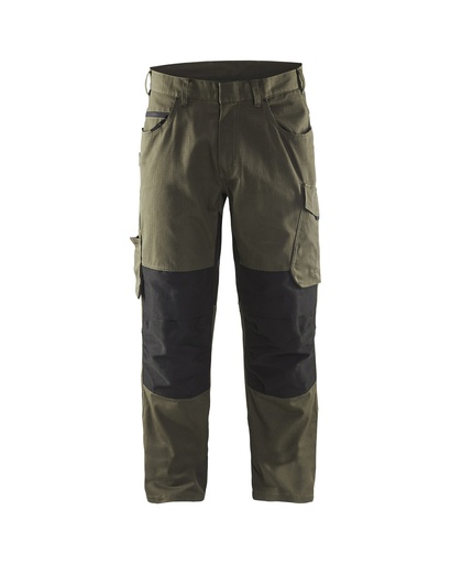 1495 Service werkbroek stretch