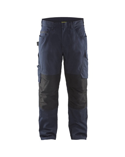 1495 Service werkbroek stretch