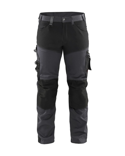 1799 Werkbroek met Stretch