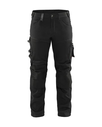 1799 Werkbroek met Stretch