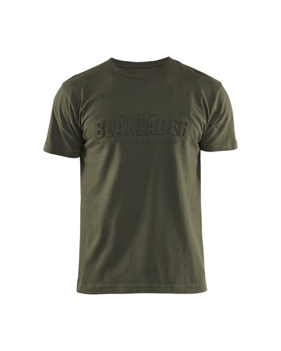 3531 T-shirt 3D