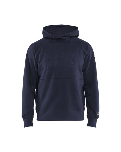 3478 Vlamvertragende hoodie