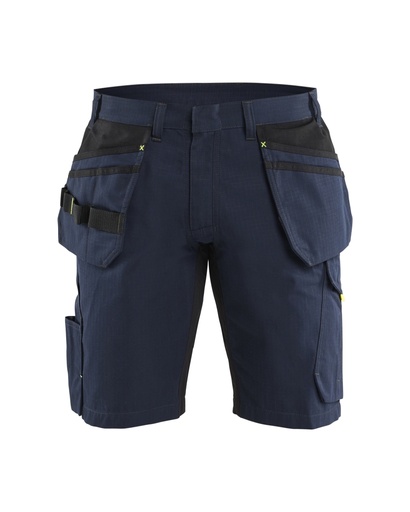1494 Service short met gereedschapszakken