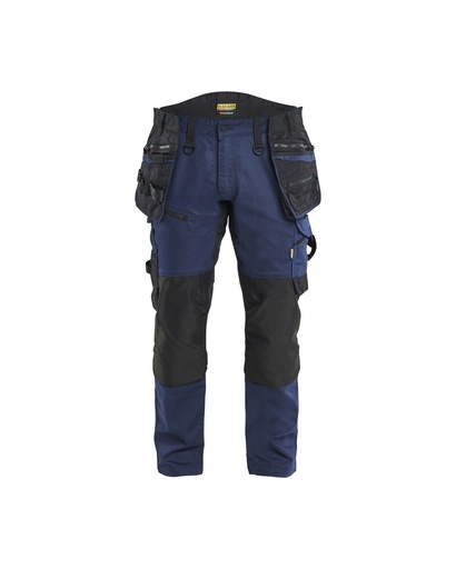 1970 STRIKER Werkbroek met Stretch