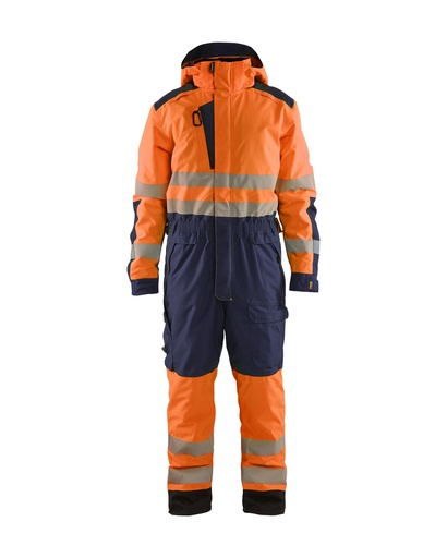 6725 Winteroverall High Vis