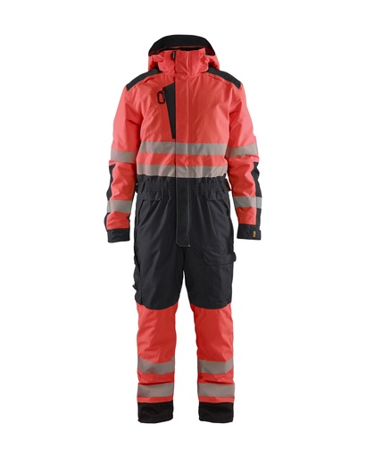 6725 Winteroverall High Vis