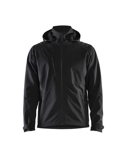 4749 Softshell jack