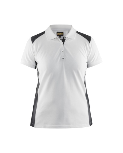3390 Dames poloshirt