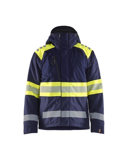 4480 Winterjas High Vis
