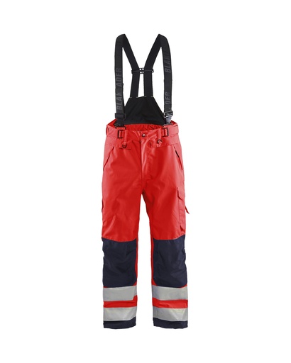 1867 High Vis shell werkbroek