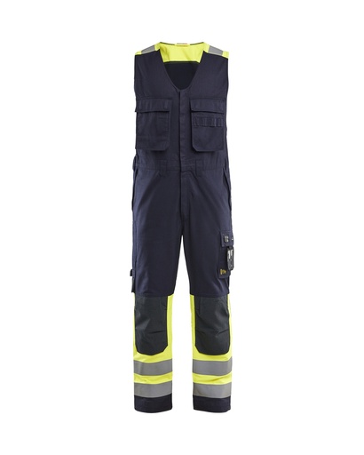 2887 Amerikaanse Overall Inherent