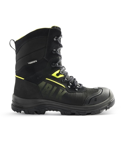 2490 STORM Hoge Winterschoen S7S Waterdicht