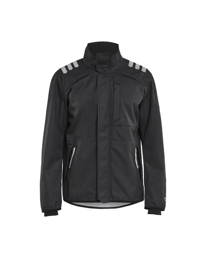 4447 APC 2 Multinorm softshell jack