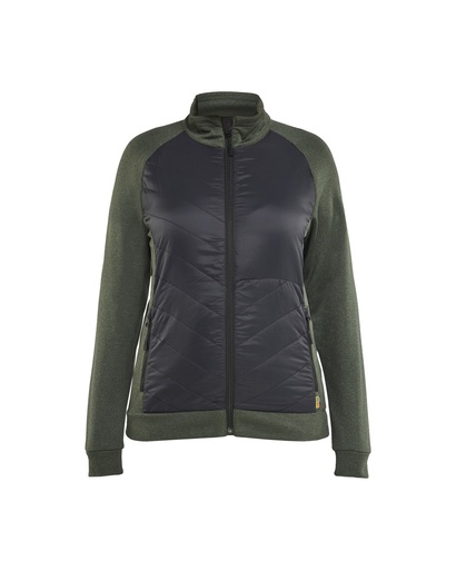 3419 Dames Hybride Sweatshirt